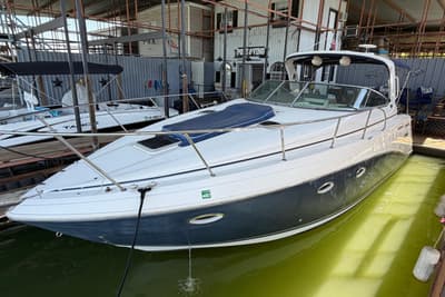 BOATZON | Rinker 350 Express Cruiser 2008