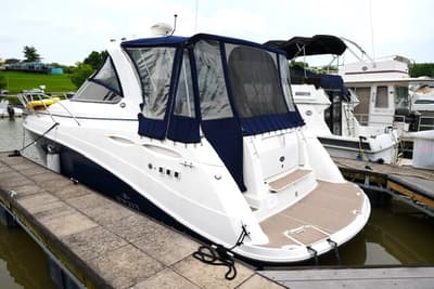 BOATZON | Rinker 350 Fiesta Vee 2007