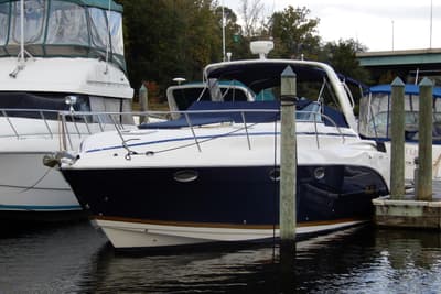BOATZON | Rinker 360 Express Cruiser 2005