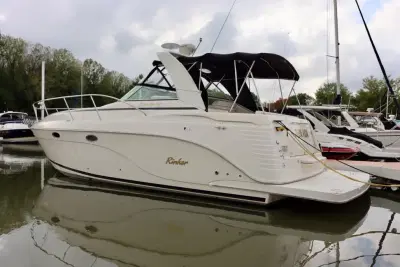 BOATZON | Rinker 360 Express Cruiser 2006