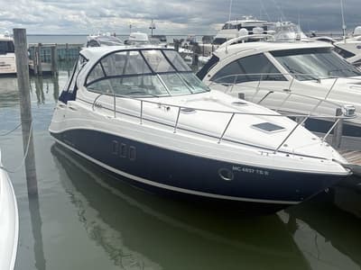 BOATZON | Rinker 360 Express Cruiser 2015