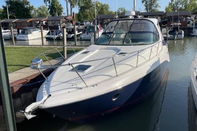 BOATZON | Rinker 370 EX 2019