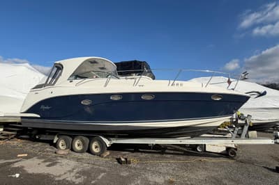 BOATZON | Rinker 370 Express Cruiser Hard Top 2007 BOATZON | Rinker 370 Express Cruiser Hard Top 2007