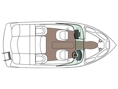 BOATZON | Rinker Captiva 186 FS BR 2013 BOATZON | Rinker Captiva 186 FS BR 2013