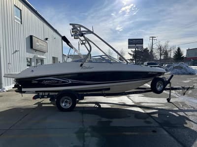 BOATZON | Rinker Captiva 192 2005 BOATZON | Rinker Captiva 192 2005