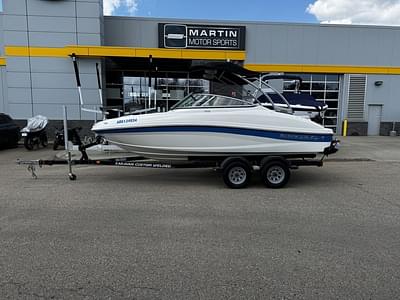 BOATZON | Rinker Captiva 192 2012 BOATZON | Rinker Captiva 192 2012