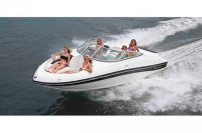 BOATZON | Rinker Captiva 196 BR 2014