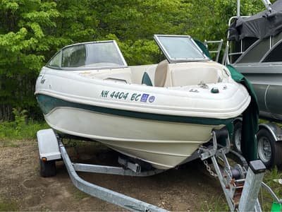 BOATZON | Rinker Captiva 1999 BOATZON | Rinker Captiva 1999