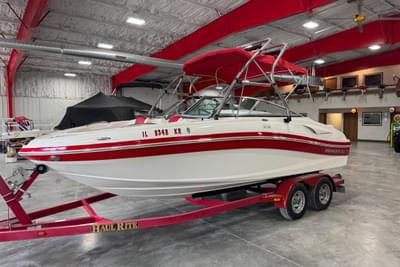 BOATZON | Rinker Captiva 216 BR 2012 BOATZON | Rinker Captiva 216 BR 2012