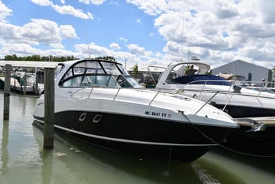 BOATZON | Rinker EX 320 2017