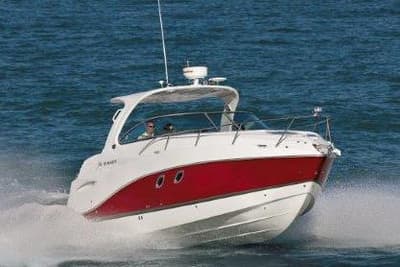 BOATZON | Rinker EX 320 2019