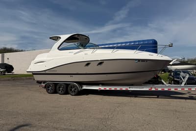 BOATZON | Rinker EX 320 2019