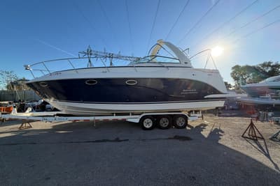 BOATZON | Rinker EX 370 2007