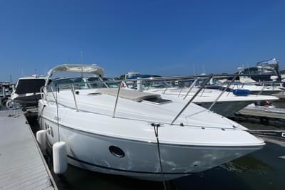 BOATZON | Rinker EX 370 2017