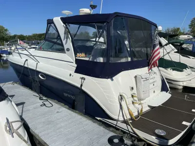 BOATZON | Rinker Express Cruiser 2006