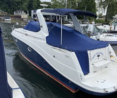 BOATZON | Rinker EXPRESS CRUISER 280 2008