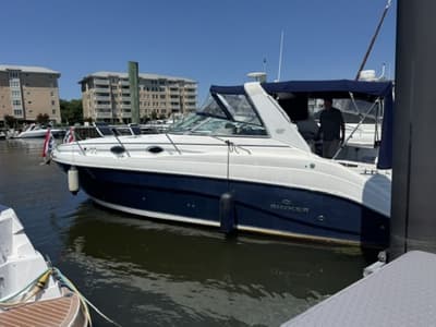 BOATZON | Rinker Express Cruiser 342 2006
