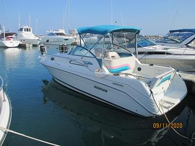 BOATZON | Rinker Fiesta Vee 265 1994