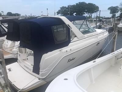 BOATZON | Rinker Fiesta Vee 270 2003 BOATZON | Rinker Fiesta Vee 270 2003