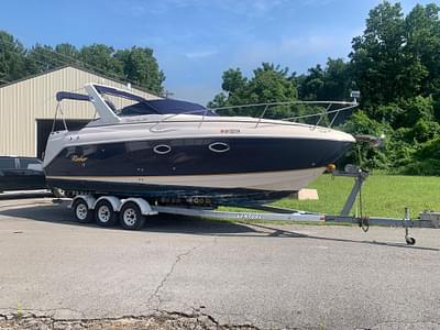BOATZON | Rinker FIESTA VEE 270 EC 2003 BOATZON | Rinker FIESTA VEE 270 EC 2003