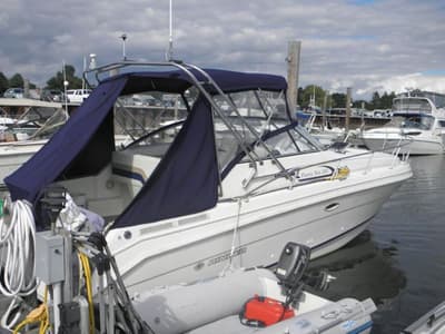 BOATZON | Rinker Fiesta Vee 280 1999