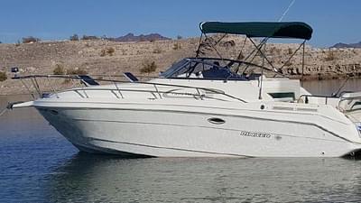 BOATZON | Rinker Fiesta Vee 280EC 1998