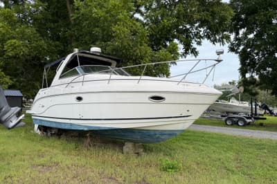 BOATZON | Rinker Fiesta Vee 290 2003 BOATZON | Rinker Fiesta Vee 290 2003