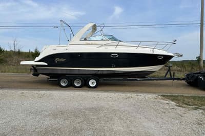 BOATZON | Rinker Fiesta Vee 290 2003