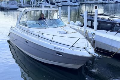 BOATZON | Rinker Fiesta Vee 290 2004 BOATZON | Rinker Fiesta Vee 290 2004