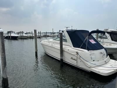 BOATZON | Rinker Fiesta Vee 300 2005