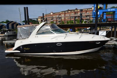 BOATZON | Rinker Fiesta Vee 300 2005