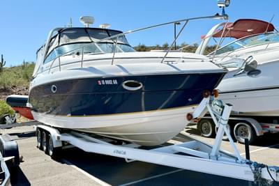 BOATZON | Rinker Fiesta Vee 300 2005