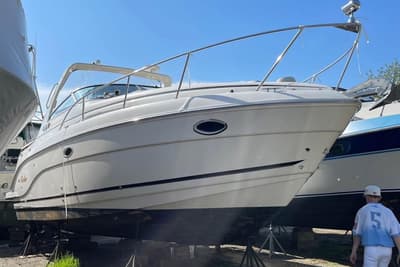 BOATZON | Rinker Fiesta Vee 300 2006