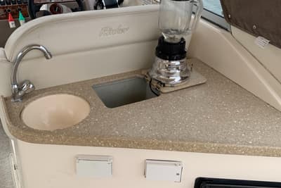 BOATZON | Rinker Fiesta Vee 300 2006 BOATZON | Rinker Fiesta Vee 300 2006