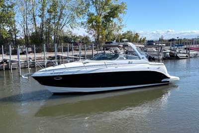 BOATZON | Rinker Fiesta Vee 300 2006