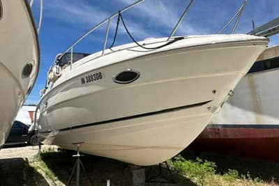 BOATZON | Rinker Fiesta Vee 300 2006