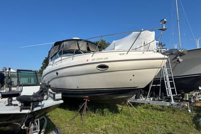 BOATZON | Rinker Fiesta Vee 312 2003 BOATZON | Rinker Fiesta Vee 312 2003