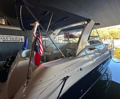 BOATZON | Rinker Fiesta Vee 312 2003 BOATZON | Rinker Fiesta Vee 312 2003