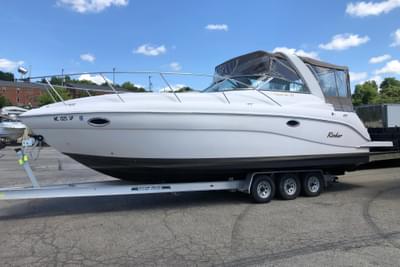 BOATZON | Rinker Fiesta Vee 312 2004 BOATZON | Rinker Fiesta Vee 312 2004