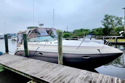 BOATZON | Rinker Fiesta Vee 320 2005