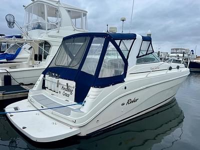 BOATZON | Rinker Fiesta Vee 342 2000 BOATZON | Rinker Fiesta Vee 342 2000