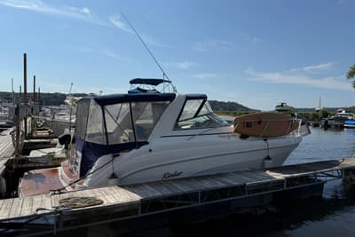 BOATZON | Rinker Fiesta Vee 342 2002