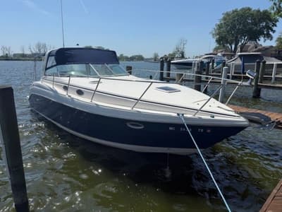 BOATZON | Rinker Fiesta Vee 342 2003