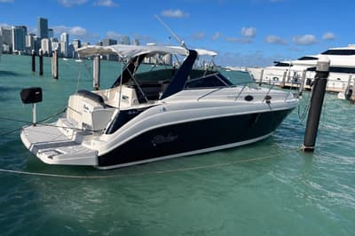 BOATZON | Rinker Fiesta Vee 342 2004