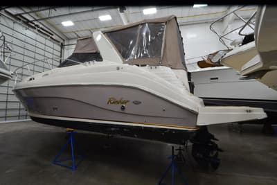 BOATZON | Rinker Fiesta Vee 342 2005