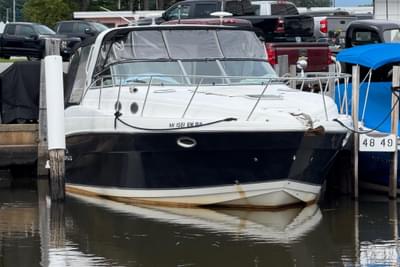 BOATZON | Rinker Fiesta Vee 342 2006