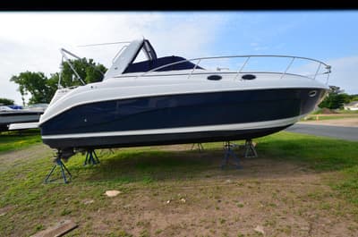 BOATZON | Rinker Fiesta Vee 342 2006