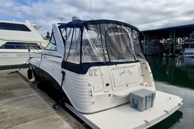 BOATZON | Rinker Fiesta Vee 360 2005