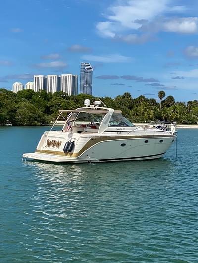 BOATZON | Rinker Fiesta Vee 410 2005