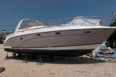 BOATZON | Rinker Fiesta Vee 410 2006